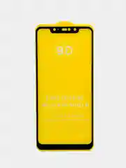 Защитное стекло 5D Full Glue Samsung A12
