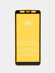 Защитное стекло Samsung A8 PLUS