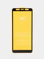 Защитное стекло Samsung A8 PLUS