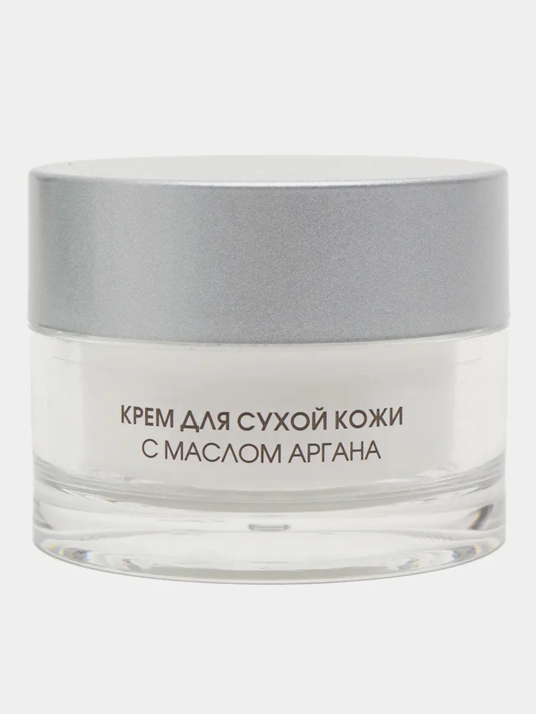 KORA, Крем для сухой кожи с маслом аргана, 50 мл