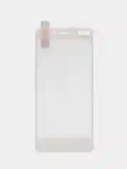 Белый защитное стекло для NOKIA 2