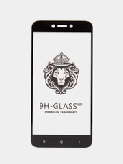 Защитное стекло на Xiaomi 4х