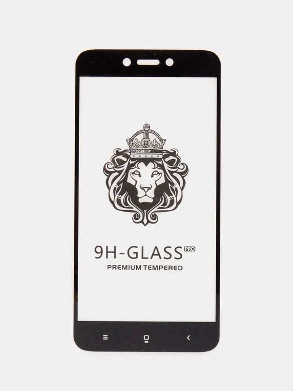 Защитное стекло на Xiaomi 4х