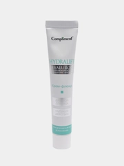 Compliment Hydralift Hyaluron Дневной крем-флюид глубокого действия для лица 50 мл