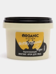 Organic kitchen Лифтинг-крем для лица Подтягивающий Mangoficenta 100 мл