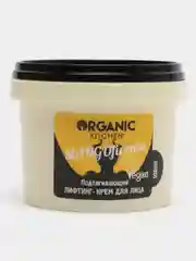 Organic kitchen Лифтинг-крем для лица Подтягивающий Mangoficenta 100 мл