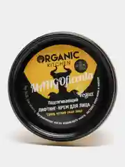 Organic kitchen Лифтинг-крем для лица Подтягивающий Mangoficenta 100 мл