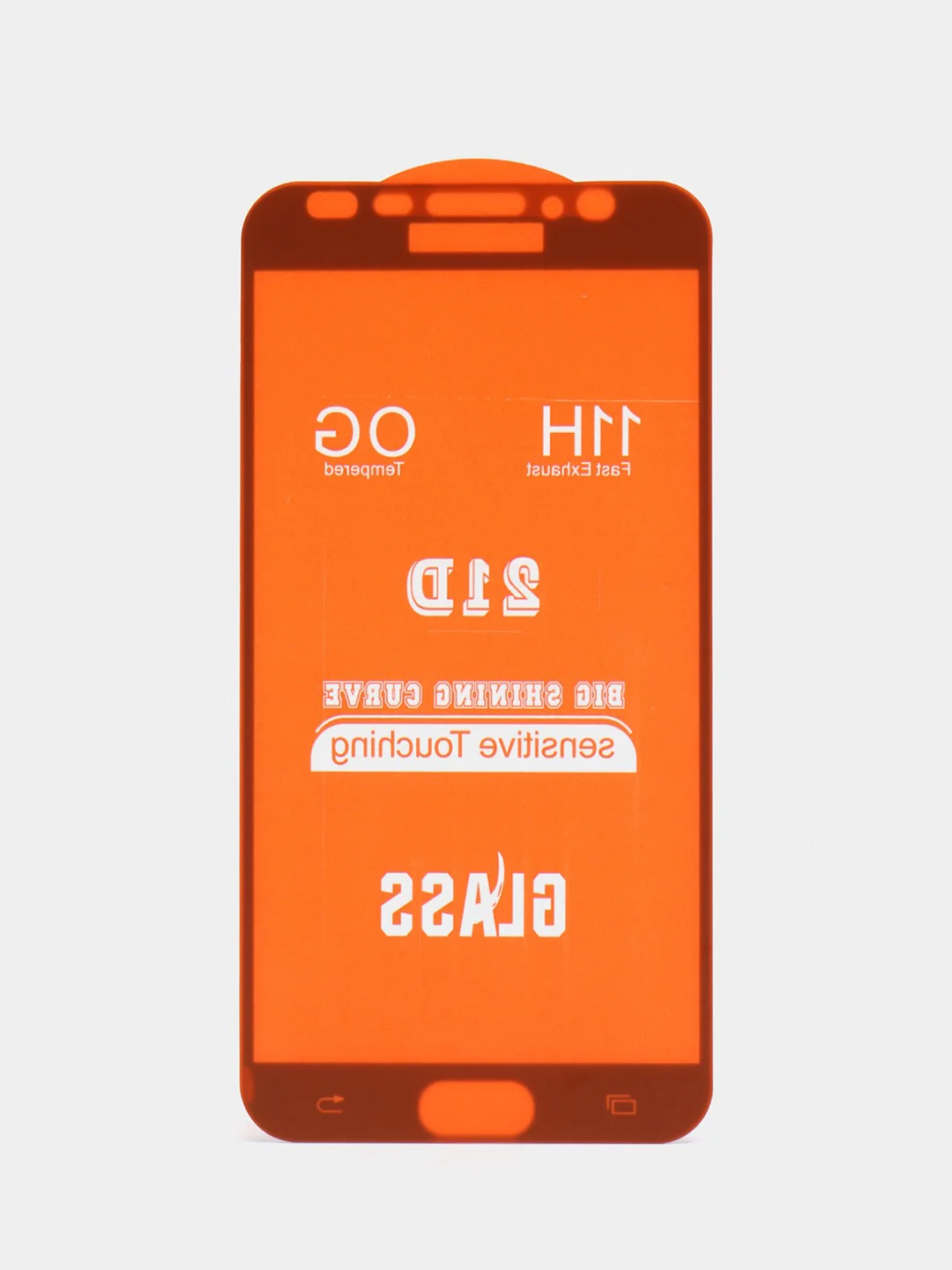 Защитное стекло Samsung J710 / J7 2016