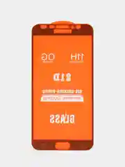 Защитное стекло Samsung J710 / J7 2016