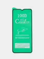 Защитная пленка 9D для REDMI 14C / POCO C75