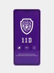 Защитное стекло 11D для iPhone 12 Mini, 12 Pro Max