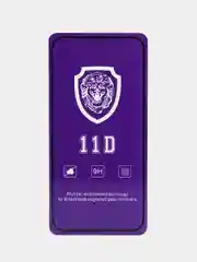 Защитное стекло 11D для iPhone 12 Mini, 12 Pro Max