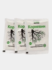 Корневин 50 гр. Корнеобразователь