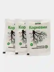 Корневин 50 гр. Корнеобразователь