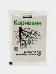 Корневин 50 гр. Корнеобразователь