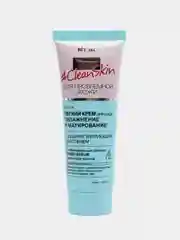 Крем для лица Clean Skin "Увлажнение и матирование", с себорегулирующим действием, 40 м