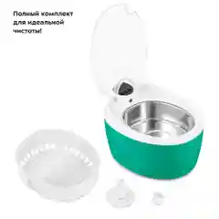 Ультразвуковая мойка Kitfort КТ-6289