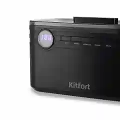 Ультразвуковая мойка Kitfort КТ-6291