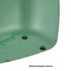 Ультразвуковая мойка Kitfort КТ-6305