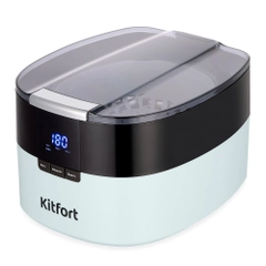 Ультразвуковая мойка Kitfort КТ-6052