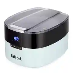 Ультразвуковая мойка Kitfort КТ-6052