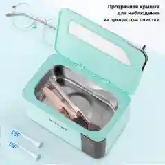Ультразвуковая мойка Kitfort КТ-6050