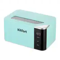 Ультразвуковая мойка Kitfort КТ-6050