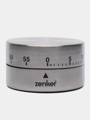 Таймер Механические Zenker 1 шт