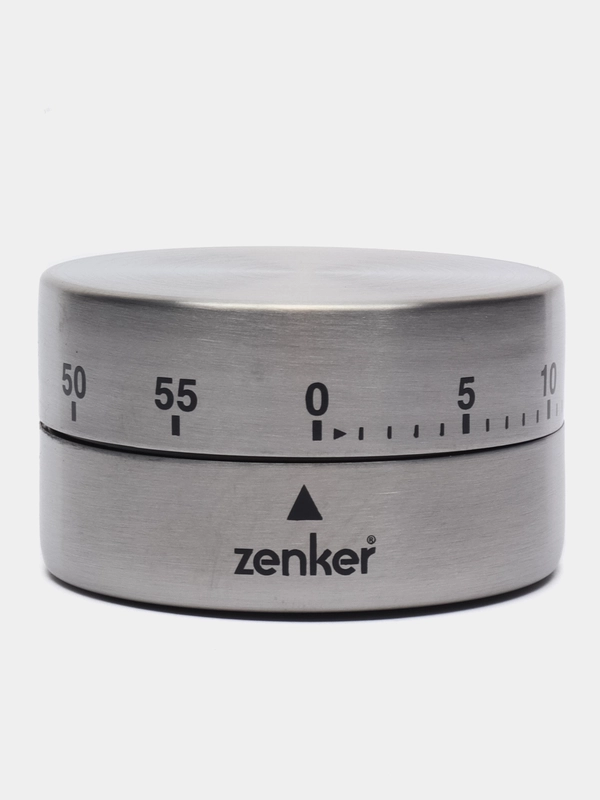 Таймер Механические Zenker 1 шт