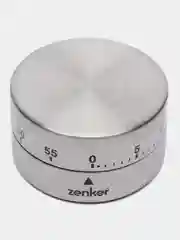 Таймер Механические Zenker 1 шт
