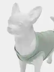 Лавандовый футболка для собак и кошек, майка, одежда