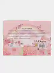 Розовый детская косметика, косметика для девочек декоративная, набор для создания украшений