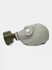 Противогаз ПГ5, новый, с хранения