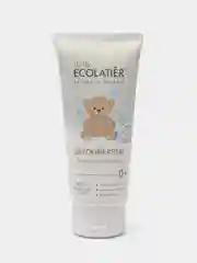 Детский крем Ежедневный уход 0+ Ecolatier baby, 100 мл