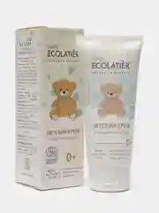 Детский крем Ежедневный уход 0+ Ecolatier baby, 100 мл