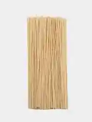 Шпажки бамбуковые 15, 20, 25, 30, 40 см, 100 +- шт