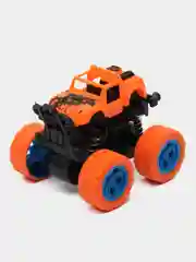 Машинка "Бигфут", "Big Foot"