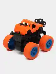 Машинка "Бигфут", "Big Foot"