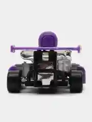 Машина "Гоночный болид",karting