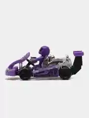 Машина "Гоночный болид",karting