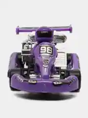 Машина "Гоночный болид",karting
