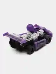 Машина "Гоночный болид",karting