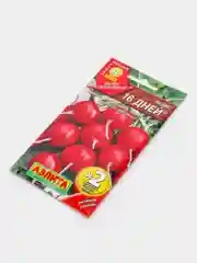Семена "Редис 16 дней"