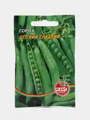 Семена горох "Детский сладкий сахарный" 7 г (2839028)