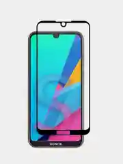 Защитное стекло Level Up OG для Huawei Y5 2019/ Honor 8S/8S Prime Black