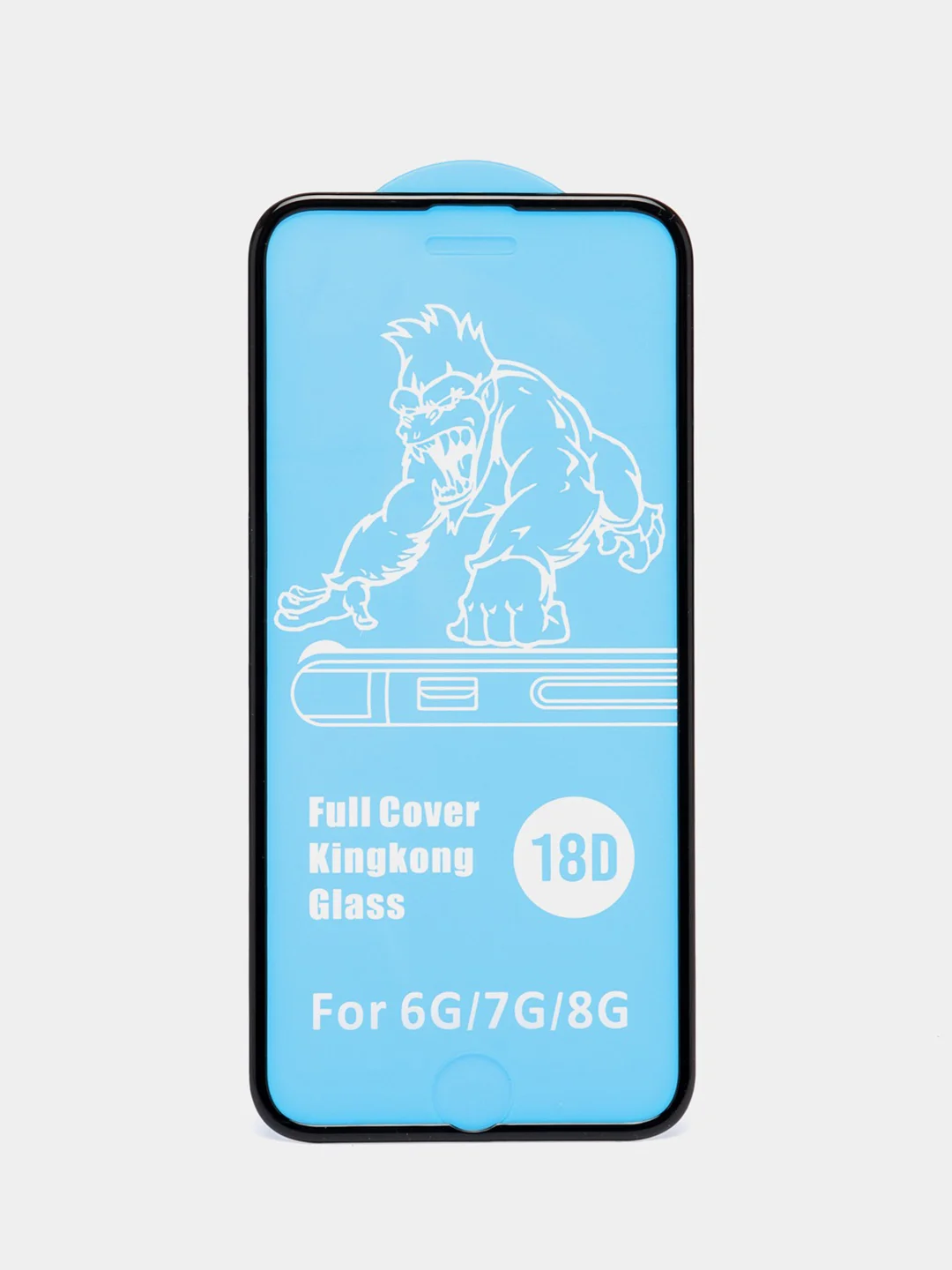 Защитное стекло для iPhone 6 / 7 / 7Plus / XS Max / X / 11Pro