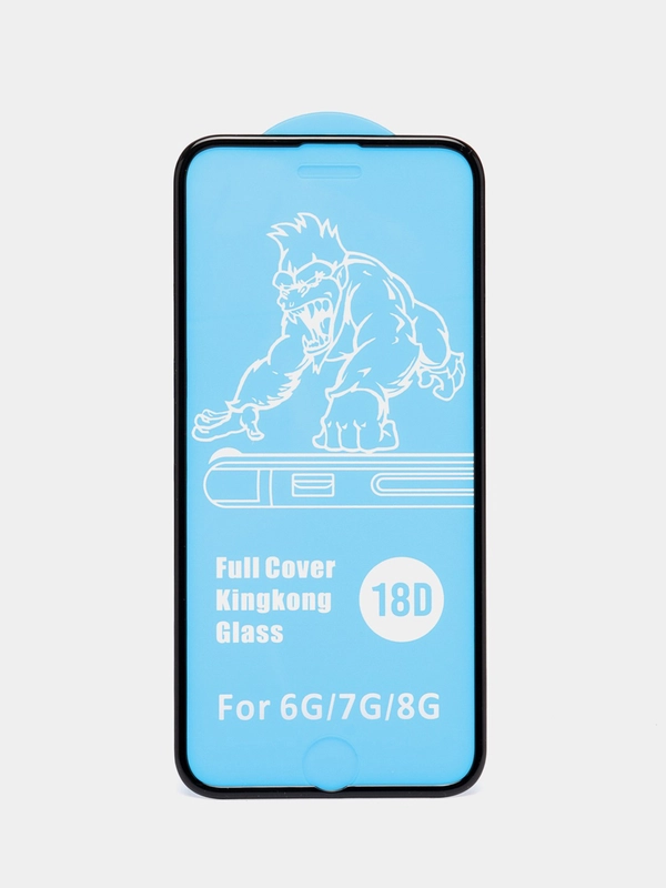 Защитное стекло для iPhone 6 / 7 / 7Plus / XS Max / X / 11Pro