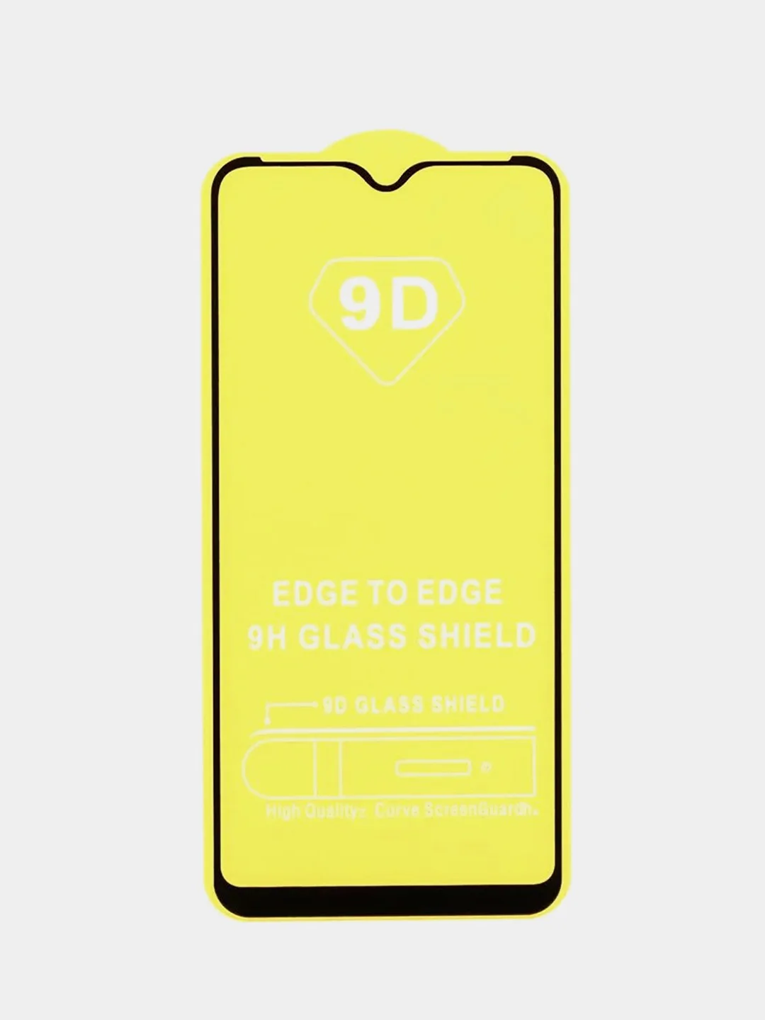 Защитное стекло OPPO A5 2020, OPPO A9 2020, OPPO A31