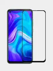 Защитное 5D стекло для Xiaomi Redmi Note 9S / Note 9 Pro / Poco X3 / Poco X3 Pro