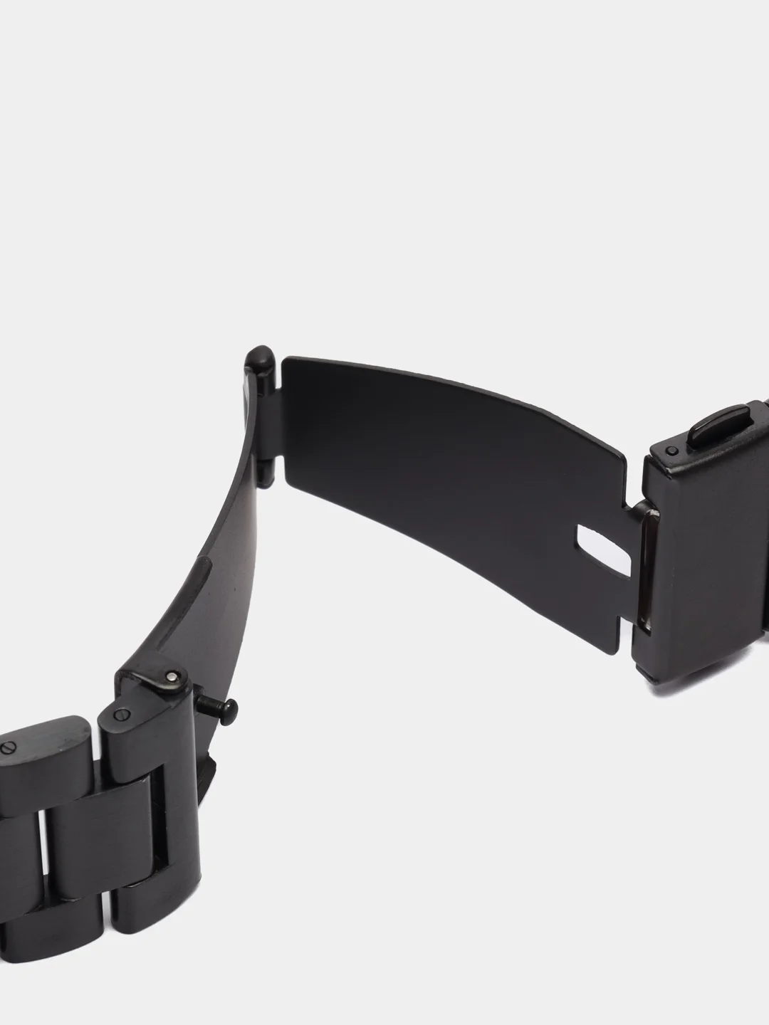 Розовый стальной ремешок для смарт-часов Apple Watch, 38-41 мм, 42-49 мм